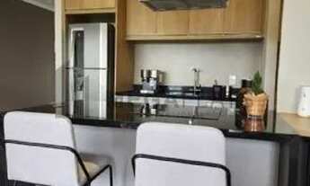 Imagem 5: Flat reformado para locação próximo à Av. Brigadeiro Faria Lima