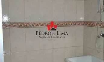 Imagem 6: Apartamento contendo 2 Dormitórios e 1 Vaga na Penha