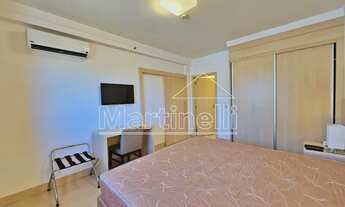 Imagem 5: Ribeirão Preto - Flat - Ribeirânia