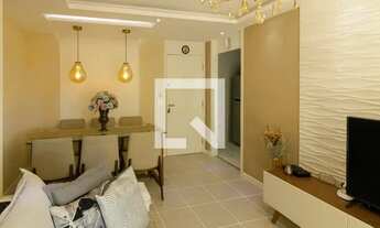 Imagem 4: Apartamento para Aluguel - Recreio, 2 Quartos, 69 m2