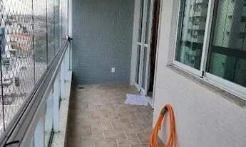 Imagem 4: Amplo 3 Quartos com fechamento de vidro e com vista para o mar Cód: 22142 z Anderson Marti