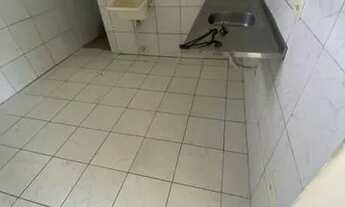 Imagem 2: Apartamento (casa