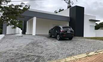 Imagem 4: Casa Térrea próxima a portaria