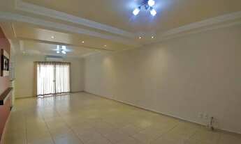 Imagem 3: Sobrado com 3 dormitórios para alugar, 220 m² por R$ 6.131/mês - Residencial Campos do Con