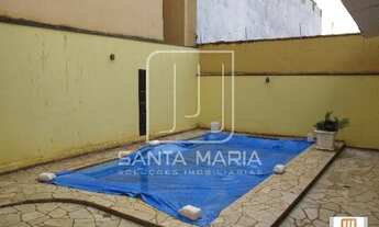 Imagem 3: Casa (térrea na rua) 3 dormitórios/suite, cozinha planejada