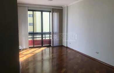 Imagem 3: Sao Carlos - Apartamento Padrão - Centro