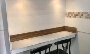 Imagem 2: Kit metrô Santa Cruz