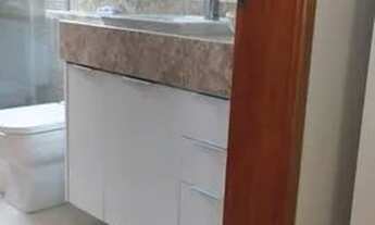 Imagem 3: Casa com 3 dormitórios à venda, 126 m² por R$ 850.000 - Capivari - Louveira/SP