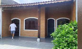 Imagem 3: Casa para venda com 145 metros quadrados com 2 quartos em Jardim Praia Grande - Mongaguá