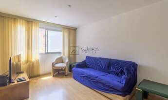 Imagem: Apartamento Venda 2 Dormitórios - 80 m²