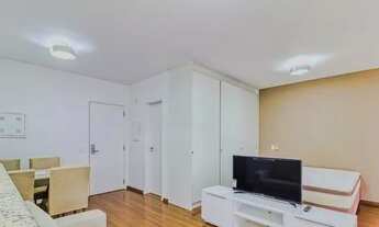 Imagem: Apartamento Venda 1 Dormitórios - 48 m²