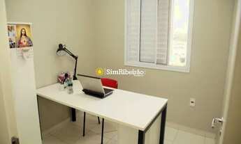 Imagem 7: Apartamento a venda no Edifício Belize. Bairro Sumarezinho