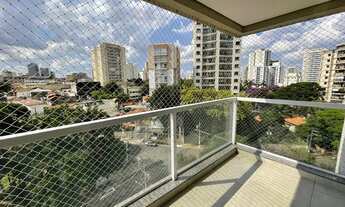 Imagem 4: Apartamento para venda possui 42 metros quadrados com 1 quarto em Saúde - São Paulo - SP