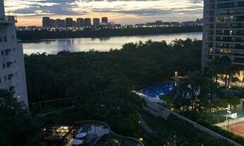 Imagem: MANDARIM PENINSULA - DUPLEX 3 QUARTOS SENDO