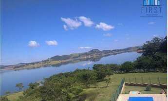 Imagem 7: Casa com 4 dormitórios à venda, 300 m² por R$ 2.700.000,00 - Panorama - Piracaia/SP