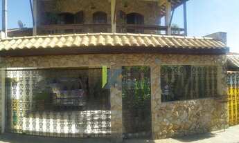 Imagem: Casa com 3 dormitórios, 240 m² - venda