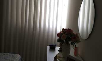 Imagem 6: Apartamento para venda tem 80 metros quadrados com 2 quartos em Vila Bastos - Santo André