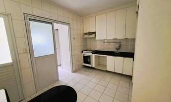 Imagem 7: Apartamento com 3 dormitórios para alugar, 123 m² por R$ 4.429,51/mês - Vila Betânia - São