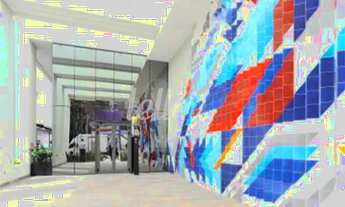 Imagem 7: Excelente apartmento no Jardim Paulista novo no contra piso sem decoração