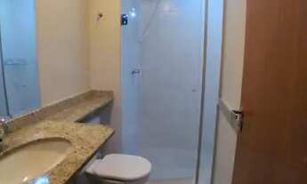 Imagem 4: Vendo Flat Otimo Para Locaçao Ao Lado da Puc Jardim Goiás - Goiânia - GO