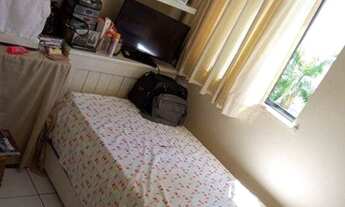 Imagem 8: Apartamento com 3 dormitórios à venda, 64 m² por R$ 450.000,00 - Aldeota - Fortaleza/CE