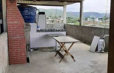 Imagem 7: Casa para venda em Guaratiba, tem 128 metros quadrados com 2 quartos