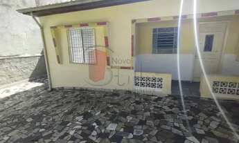 Imagem 4: Casa Residencial no Jardim Guairaca