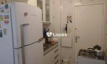 Imagem 7: Apartamento com 2 dormitórios à venda, 65 m² por R$ 340.000,00 - Fonseca - Niterói/RJ