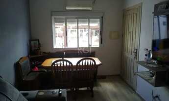 Imagem 4: Casa para Venda - 52m², 2 dormitórios, 2 vagas - Hípica