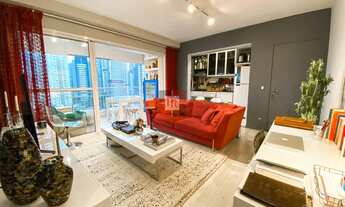 Imagem: Excelente apartamento com 64m² em Santo