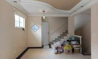 Imagem 2: Lindo Sobrado à Venda em Villagio !!!