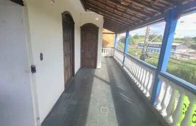 Imagem 3: Casa com 3 dormitórios para alugar em Contagem