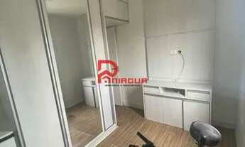 Imagem 5: Apartamento com 2 dorms, Canto do Forte, Praia Grande, Cod: 4450