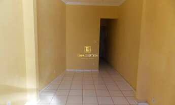 Imagem 2: Apartamento tipo conjugado no centro do Rio de Janeiro