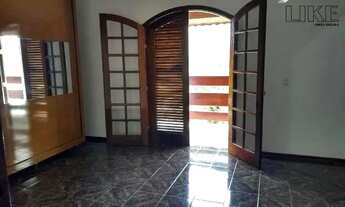 Imagem 6: Aluga] [Casa 3 Dorms] [Parque Industrial] [R$ 4.780,00] REF: CA0332