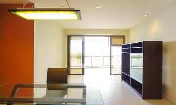 Imagem 2: Apartamento para Aluguel - Barra da Tijuca, 3 Quartos, 132 m2