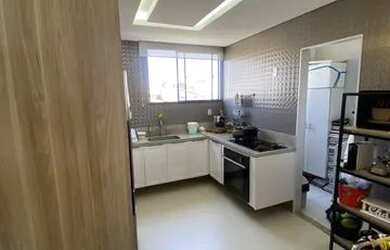 Imagem 7: Apto no Suissa Apartamento com 3 dormitórios