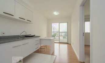 Imagem: Apartamento para Aluguel - Santa Cecília