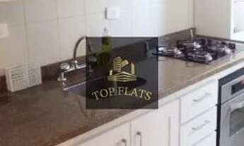 Imagem 5: Flat disponível em Moema