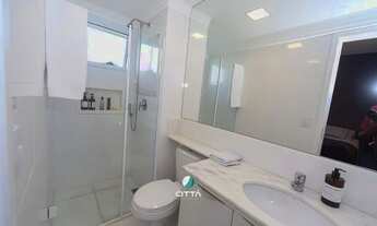 Imagem 6: Apartamento com 2 dormitórios à venda, 92 m² por R$ 1.350.000 - Cond. Acqua Galleria - Cam