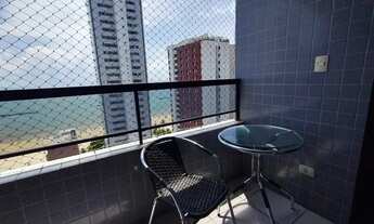 Imagem 4: Apto ALUGUEL Piedade 4 qts, 2 vagas, lazer - Jaboatão dos Guararapes PE