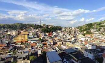 Imagem 2: Apartamento com 2 Quartos à Venda, 57 m² por R$ 220.000 - Barro Vermelho - São Gonçalo/RJ