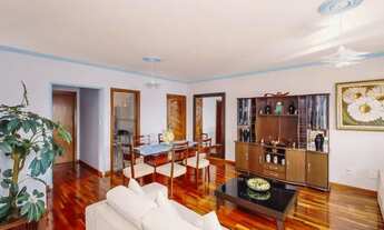 Imagem 4: Cód.: 14025 - O conforto e amplitude dos cômodos viram coadjuvantes para essa vista