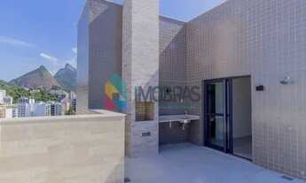 Imagem 6: COBERTURA DUPLEX , 4 QUARTOS, 2 SUÍTES E 2 VAGA DE GARAGEM!!