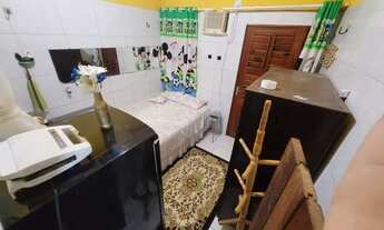 Imagem 3: Aluga-se kitnets mobiliados