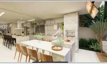 Imagem 6: ESTRADA DO COCO, Abrantes. Duplex novo ALTO PADRÃO com 3 suítes, home office em condomínio