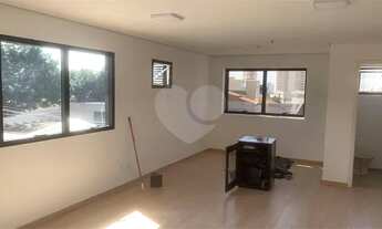 Imagem 2: SALA COMERCIAL NOVA