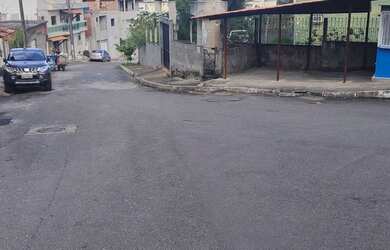 Imagem 3: Casa Cabula VI 3 Quartos