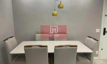 Imagem 2: Apartamento à venda no bairro Morumbi - São Paulo/SP, Zona Oeste