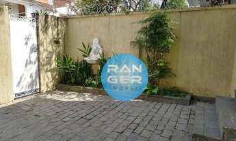 Imagem 3: Casa comercial para alugar - Boqueirão - Santos/SP